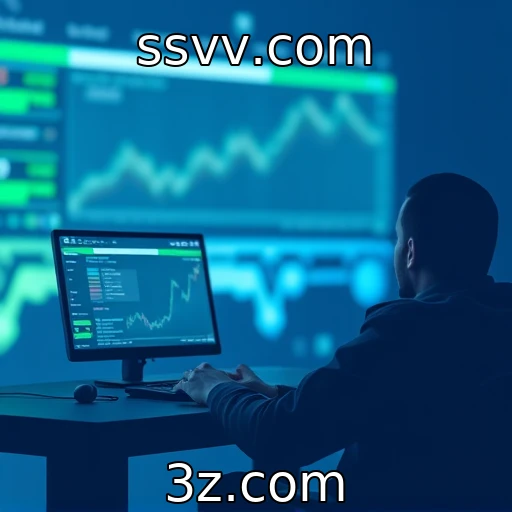 O crescimento da comunidade de apostadores em plataformas de streaming