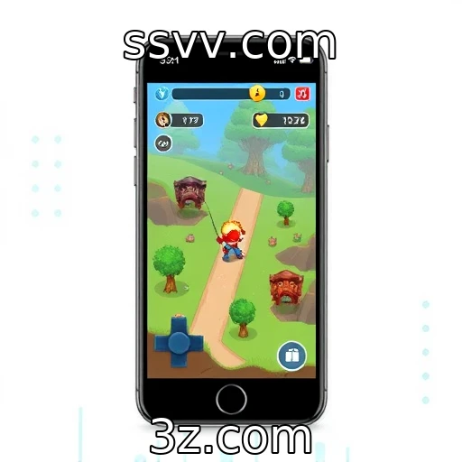 Tendências emergentes em design de jogos mobile