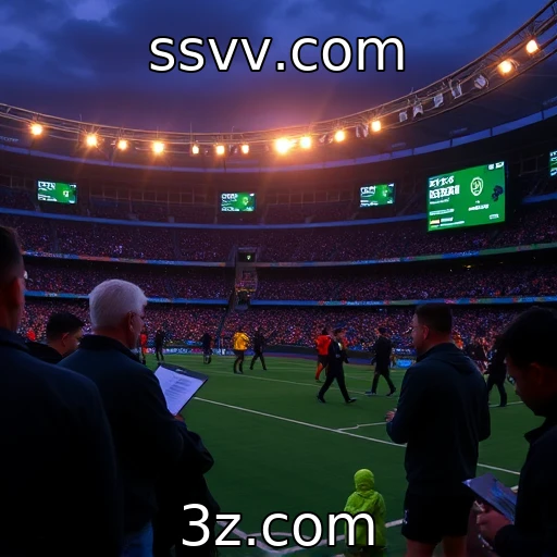 Expansão de plataformas de apostas no Brasil