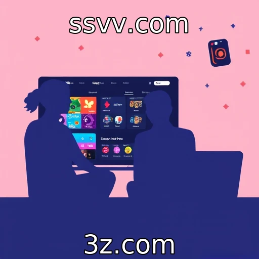 Análise do crescimento de plataformas de apostas online