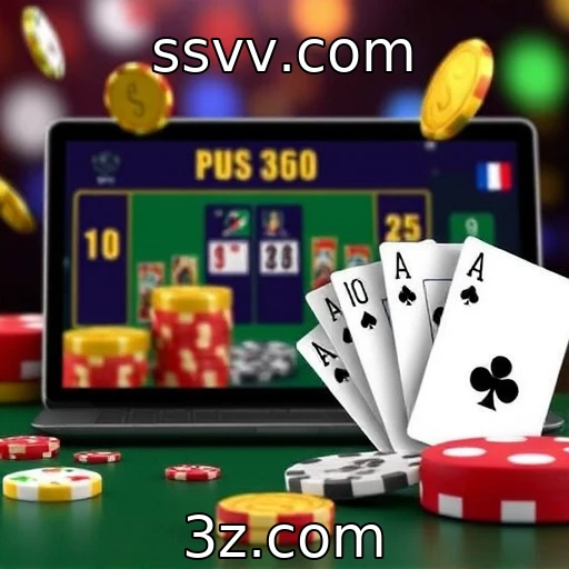 Impacto das novas regulamentações em cassinos online