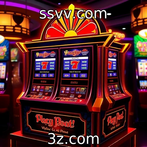 Evolução dos jackpots progressivos e suas novas mecânicas