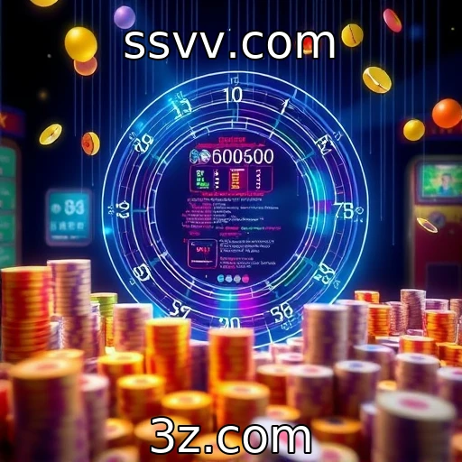 Innovação em RNG melhora experiência de jogo em cassinos online